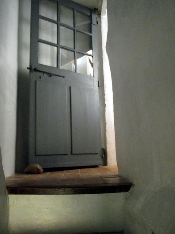Longo Mai Apt Exterior foto